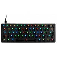 Клавиатура GLORIOUS PC Gamin Race GMMK Tastatur Barebone Keyboard SPH