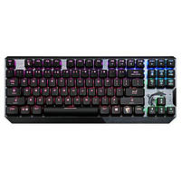 Клавиатура MSI Vigor GK50 Low Profile TKL SPH