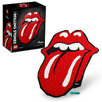 LEGO Art The Rolling Stones 31206 SPH