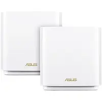 Маршрутизатор ASUS ZenWiFi XT8 - идеальное решение для тех, кому нужна максимальная производительность SPH