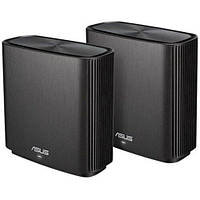 Маршрутизатор ASUS ZenWiFi CT8 2PK SPH