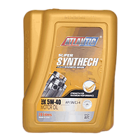 ATLANTIC SYNTHECH SUPER 5W-40 (20 L)