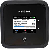 Маршрутизатор NETGEAR Nighthawk M5 MR5200 SPH