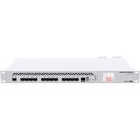 Маршрутизатор MIKROTIK CCR1016-12S-1S+ SPH