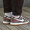 Чоловічі кросівки Nike SB Dunk Low «Paisley», фото 3