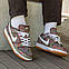 Чоловічі кросівки Nike SB Dunk Low «Paisley», фото 5