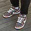 Чоловічі кросівки Nike SB Dunk Low «Paisley», фото 7