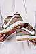 Чоловічі кросівки Nike SB Dunk Low «Paisley», фото 9