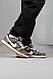 Чоловічі кросівки Nike SB Dunk Low «Paisley», фото 8