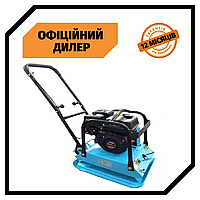 Бензиновая виброплита Odwerk PC90 (Loncin G200F, 310 мм, 91 кг) Топ 3776563