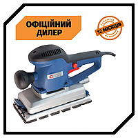 Вібраційна шліфувальна машинка ODWERK BSS 4900 TSH