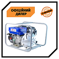 Высоконапорная мотопомпа Odwerk GНP40 (5.5 л.с., 450 л/мин) Топ 3776563