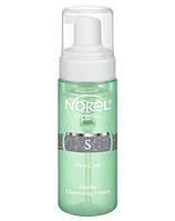 Делікатно очищаюча пінка для обличчя та шкіри навколо очей Skin Care - Gentle Cleansing Foam, 150 мл