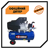 Компрессор ODWERK TA-2525A (1.8 кВт, 210 л/мин, 25 л) Топ 3776563