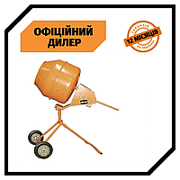 Бетономешалка ODWERK BM 225 V Топ 3776563