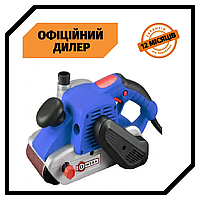 Ленточная шлифмашина Odwerk BBS610A Топ 3776563