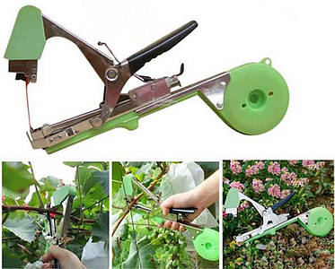 Степлер для підвязки рослин (виноград,малина,квіти) BZ-B ТМ TAPETOOL FG