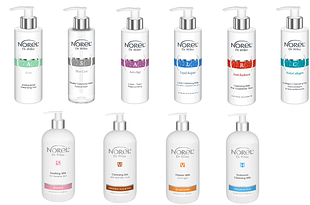 Facial Cleansing - Очищення обличчя