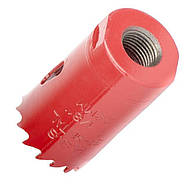 Свердло корончасте біметалеве 29 мм INTERTOOL SD-5629, фото 3