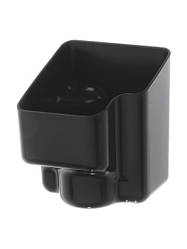 Контейнер для макухи (відходів кави) кавомашини Bosch 10002579 бункер для відпрацьованої кави