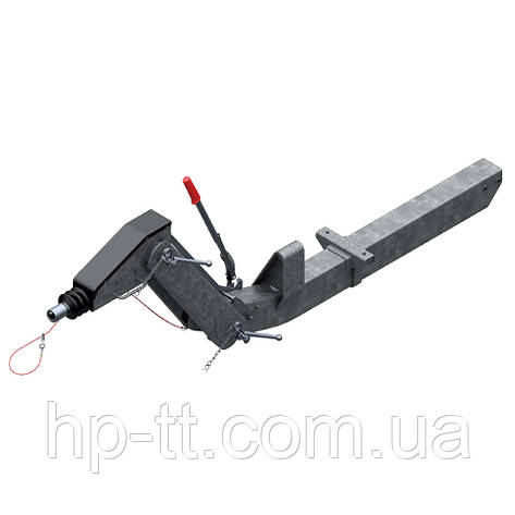 Гальмо накату 351VB-2 2500-3500 кг Е=2290 AL-KO 20059554, фото 1
