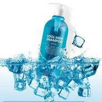Шампунь для волосся охолоджувальний з м'ятою Esthetic House CP-1 Head Spa Cool Mint Shampoo, фото 3