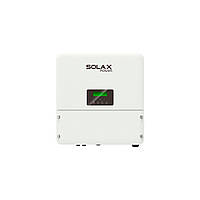 SOLAX Гибридный трехфазный инвертор PROSOLAX X3-HYBRID-15.0D