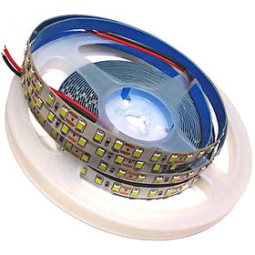 Світлодіодна стрічка 12V 2835 (120LED/м) IP20