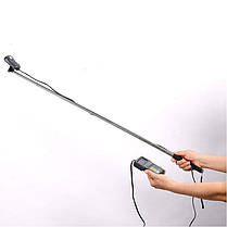 Вимірювач PAR (ФАВ, фотосинтетично активного випромінювання) для рослин AZ-8583, фото 4