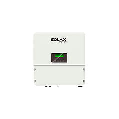 SOLAX Гібридний трифазний інвертор PROSOLAX X3-HYBRID-12.0D