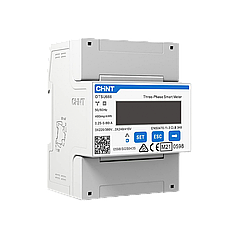 SOLAX лічильник PROSOLAX Power Meter DTSU666-D-CT (Chint Three Phase)