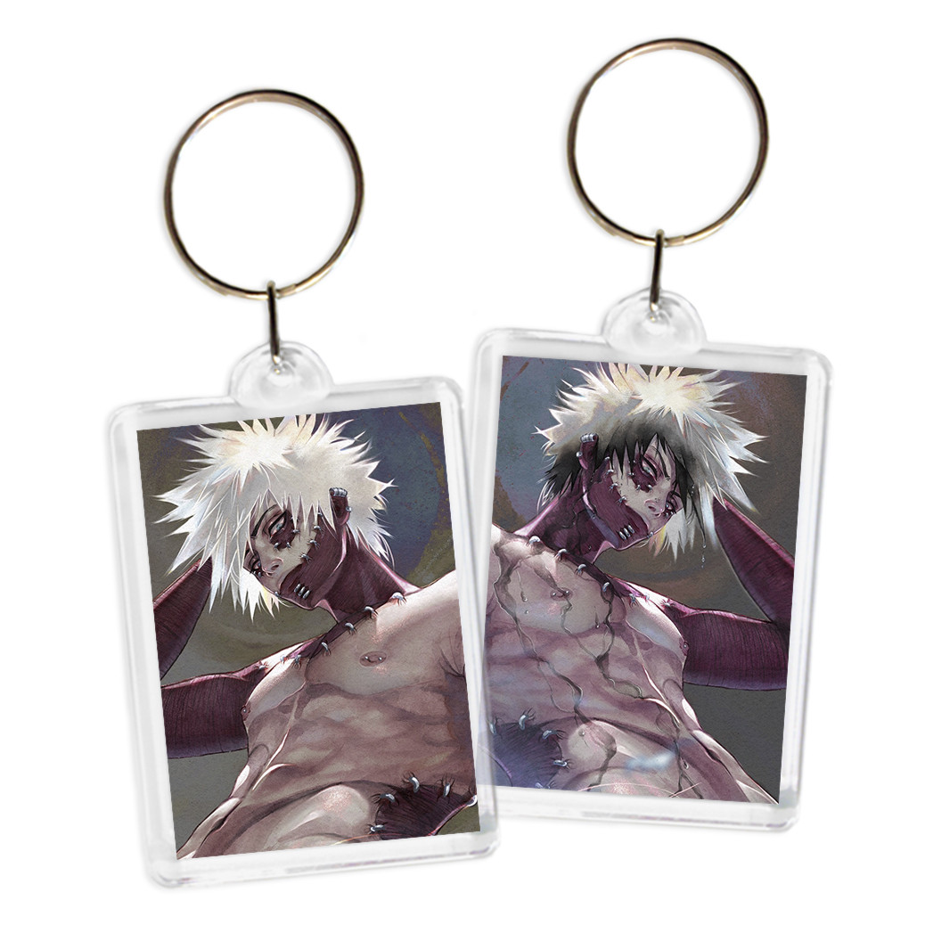 Брелок Моя академія героїв | Boku no Hero Academia 55