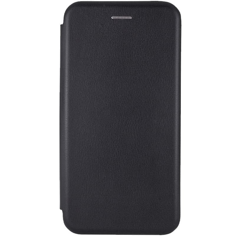 Шкіряний чохол (книжка) Classy для Samsung Galaxy A06