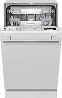 Полностью интегрируемые посудомоечные машины шириной 45 см G 5690 SCVi Miele 21569062UA