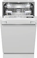 Полностью интегрируемые посудомоечные машины шириной 45 см G 5890 SCVi Miele 21589062UA