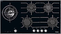 Незалежні склокерамічні газові варильні поверхні KM 3054-1 Miele 26305451RU