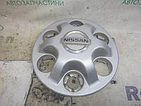 Колпак (мини) Nissan PATHFINDER 3 2005-2012 (Ниссан Патфаиндер), 40315EB000 (БУ-244018)
