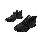 Кросівки чоловічі Li Fexpert чорні текстиль, 44, фото 5