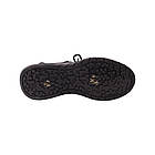 Кросівки чоловічі Li Fexpert чорні текстиль, 44, фото 6