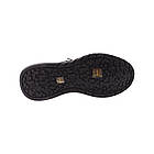 Кросівки чоловічі Li Fexpert чорні текстиль, 44, фото 6