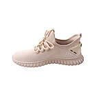 Кросівки чоловічі Li Fexpert бежеві текстиль, 44, фото 2