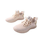 Кросівки чоловічі Li Fexpert бежеві текстиль, 44, фото 5