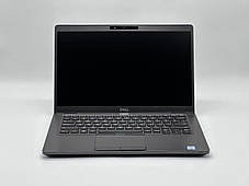 Ультрабук Dell Latitude 5400/ 14" (1920x1080)/ Core i5-8365U/ 8 GB RAM/ 120 GB SSD/ UHD, фото 2