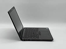 Ультрабук Dell Latitude 5400/ 14" (1920x1080)/ Core i5-8365U/ 8 GB RAM/ 120 GB SSD/ UHD, фото 3