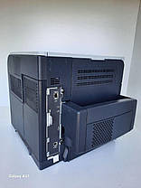 Принтер HP LaserJet Enterprise M603dn / Лазерний монохромний друк / 1200x1200 dpi / A4 / 60 стор/хв / Ethernet, USB 2.0, фото 3