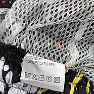 Шорти чоловічі Black Cyclone Est. 1971, розміри M-3XL, темно-сині, 0025, фото 2