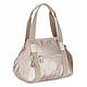 Сумка Kipling Basic Plus Metallic Glow 13 л K15410_48I - фото 3 - id-p1859553698