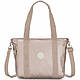 Сумка Kipling Basic Plus Metallic Glow 10 л KI6232_48I - фото 1 - id-p1859553701