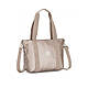 Сумка Kipling Basic Plus Metallic Glow 10 л KI6232_48I - фото 5 - id-p1859553701