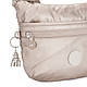 Сумка Kipling Basic Plus Metallic Glow 3 л K10146_48I - фото 2 - id-p1859553702
